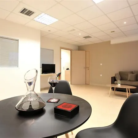 Hotel apartamentowy Gk Airport - Free Shuttle By Gk