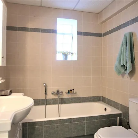 Gk Airport - Free Shuttle By Gk Hotel apartamentowy