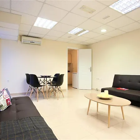 Gk Airport - Free Shuttle By Gk Aparthotel 3*