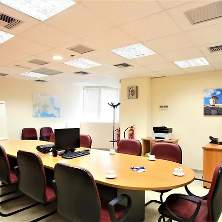 Gk Airport - Free Shuttle By Gk Hotel apartamentowy 3*