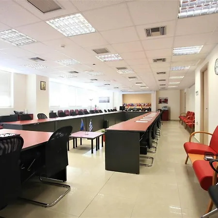 Hotel apartamentowy Gk Airport - Free Shuttle By Gk