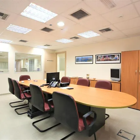 Aparthotel Gk Airport - Free Shuttle By Gk 3*
