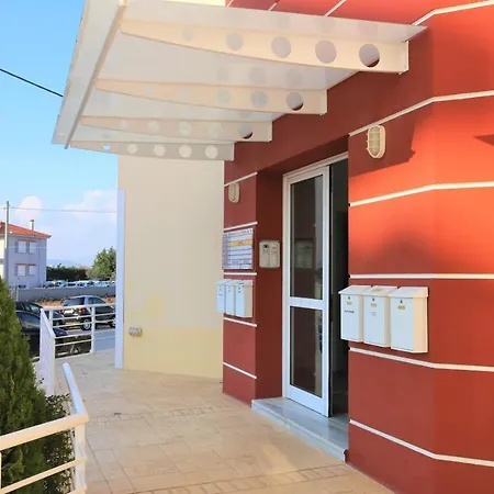 Gk Airport - Free Shuttle By Gk Hotel apartamentowy