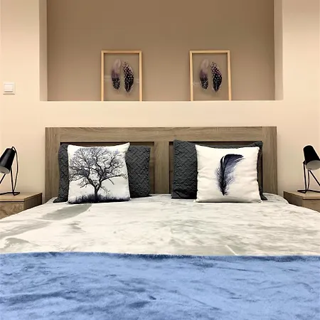 Gk Airport - Free Shuttle By Gk Hotel apartamentowy
