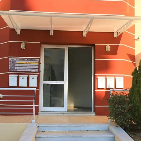Gk Airport - Free Shuttle By Gk Hotel apartamentowy 3*